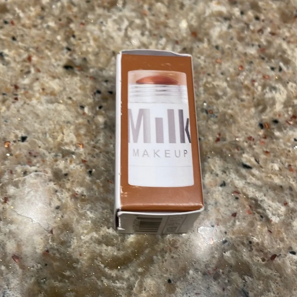 NEW Milk Makeup Matte Bronzer cream bronzer stick